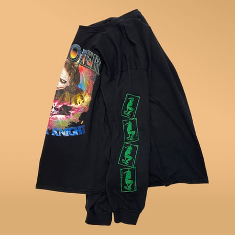[USED] "RE FRE$H"  JORKER ロンTee