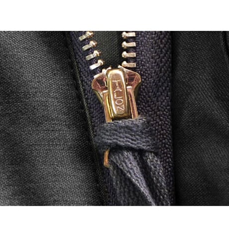 [SELECT] US M-65 PANTS BLACK (Repro)