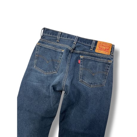 [USED]  Levis 517 ストレッチ DENIM W34 L29
