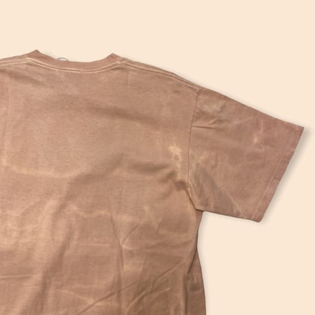 [USED] made in U.S.A. PINK Mickey Tee🏰