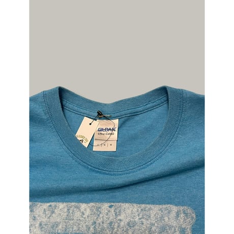 [USED]PEACE〰️🫧 tee