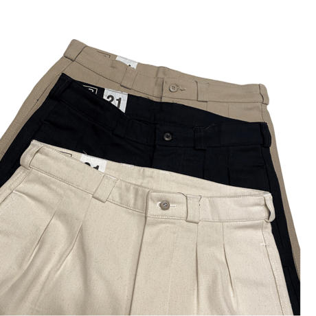 [SELECT] France ARMY 50-60'sチノパンツ（Repro）