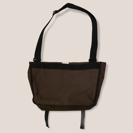 [USED] NAUTICA メッセンジャーBAG！