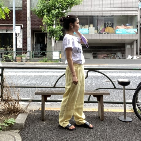 [USED] ELVIS ♡ Tee