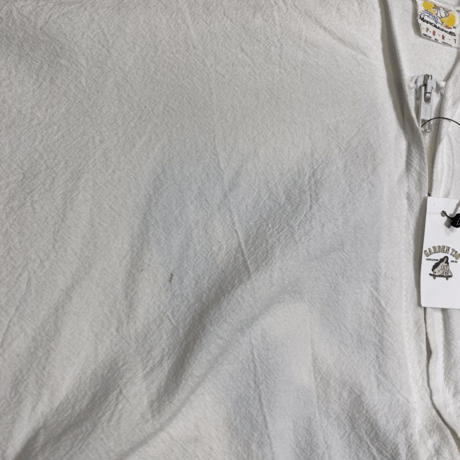 [USED]カリブ海コットンParker