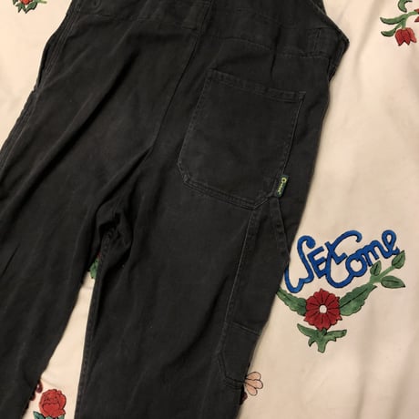 [USED] EURO ワークOver All