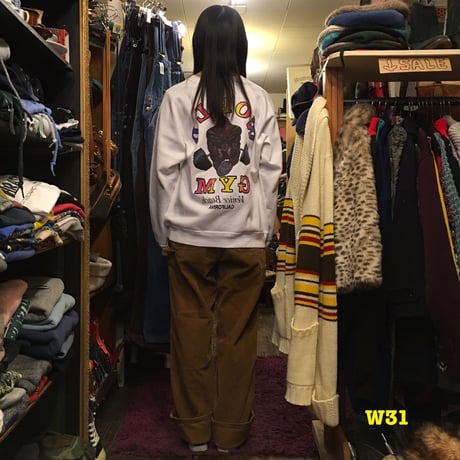 [USED] Carhartt コーデュロイペインターパンツ