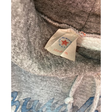 [USED] 80's  vintage "gardens" PARKA