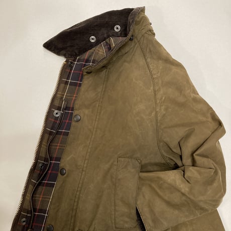 [USED]  Barbour バブアー /  BEAUFORT