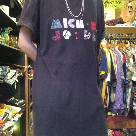 [USED] JORDAN BIG Tee