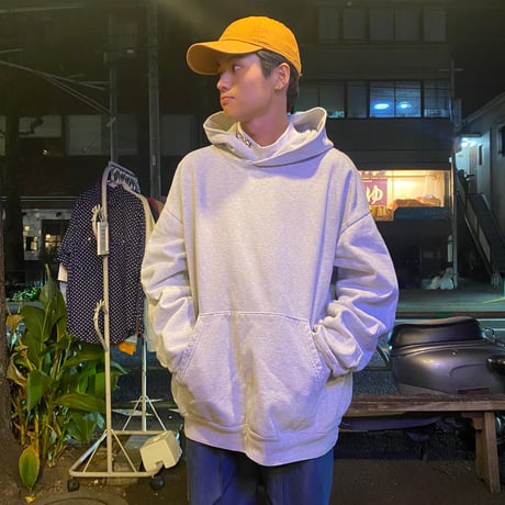 [USED] “LOSANGELES APPAREL “PARKA 2XL
