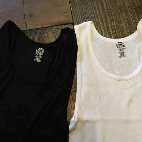 [SELECT] PROCLUB リブ TANKTOP