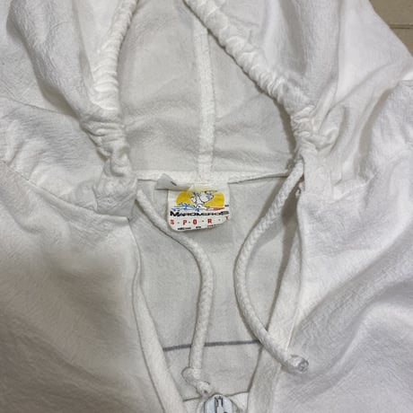 [USED]カリブ海コットンParker