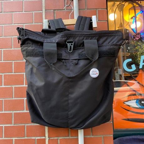 [SELECT] US ARMY ヘルメットBAG レプリカ