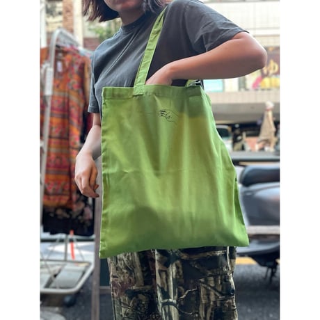 [HILITE STORE] "AUTHENTIC OCCULT CLUB"TOTE BAG
