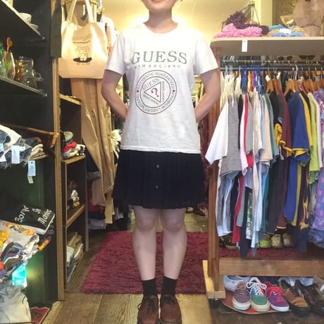 [USED] GUESS TEE