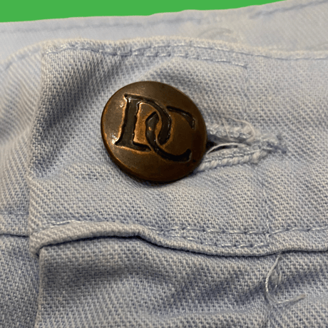 [USED]vintage "DEECEE"ペインター