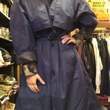 [DEAD STOCK] GOOD PRICE!! ライナー付きコート