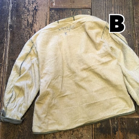 [USED] 50's vintage ライナー JKT