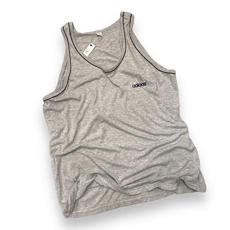 [USED] adidas TANKTOP
