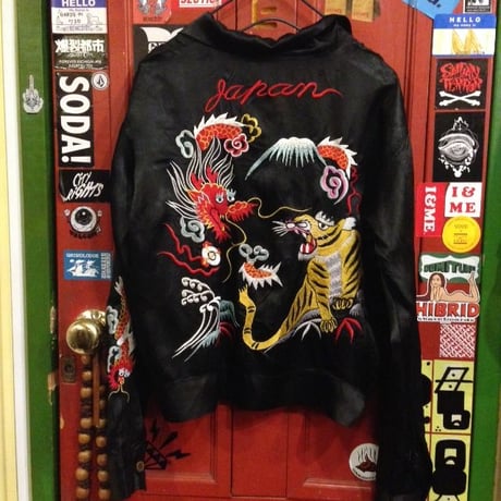 [USED] スカシャツ