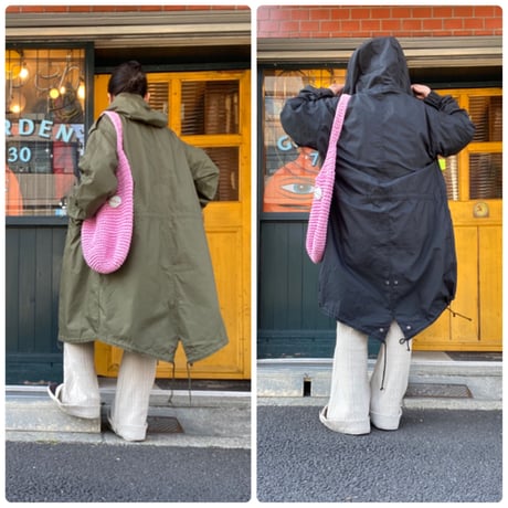 [SELECT]  US ARMY M-51 PARKA  Repro
