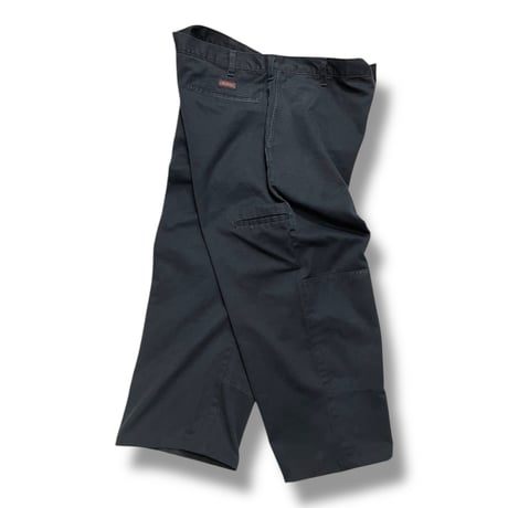 [USED] DICKIES ダブルニー (W38/L24)