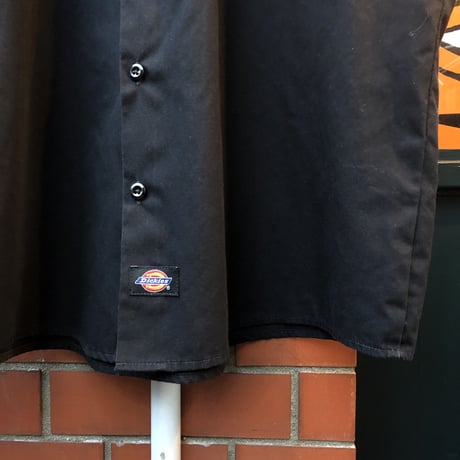 [USED]"Suicidal Tendencies×Dickies"☠️BIG shirts