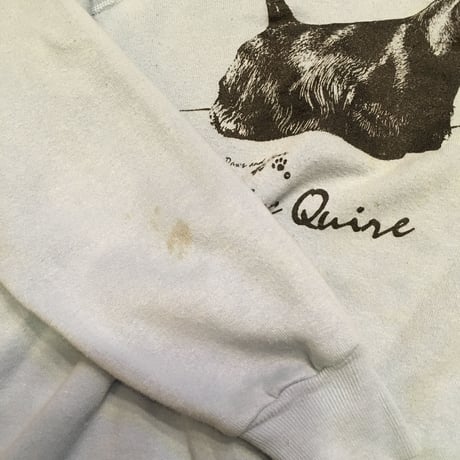[USED] DOG 🐾SWEAT