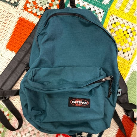 ［USED］CUTIE color!BACKPACK♡