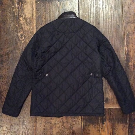 [USED] Barbour バブアー CHELSEA キルティングJKT
