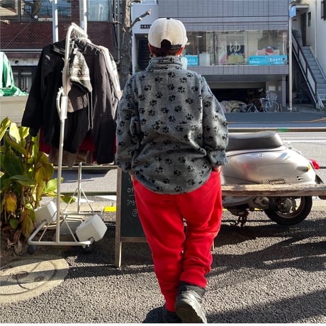 [USED] Jack Wolfskin あったかフリース 🐾