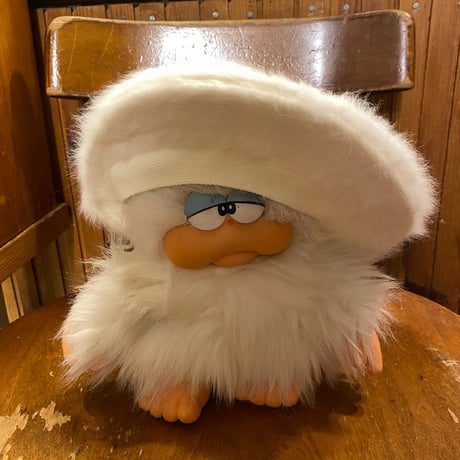 [USED] KANGOL FUR GORA  ハンチング 🐏