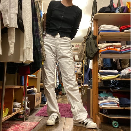 [USED] 70's "DEECEE"ペインター / w27