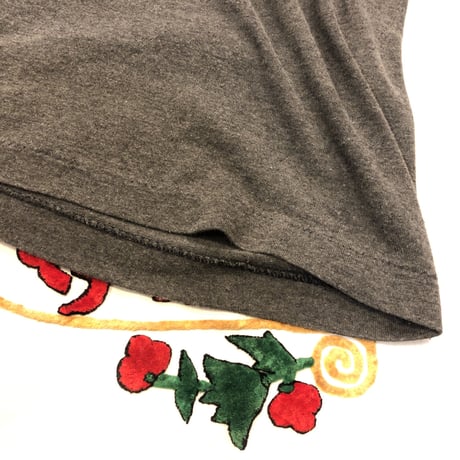 [USED]  90's HARLEY DAVIDSON EAGLE Tee