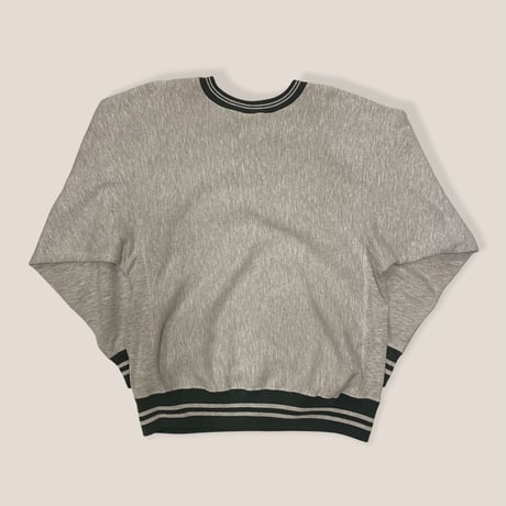[USED] 90's Champion REVERSE SWEAT！
