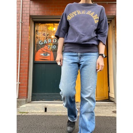 [USED] Levis517  オレンジタブ made In USA