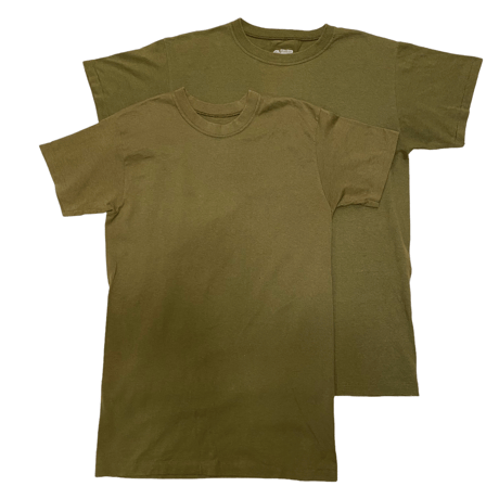 [USED] US ARMY 無地Tee  "DUKE"