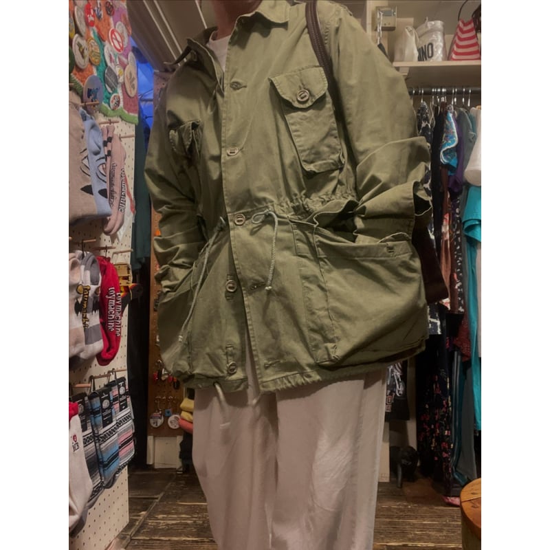 USED] カナダ フィールド JKT | garden730