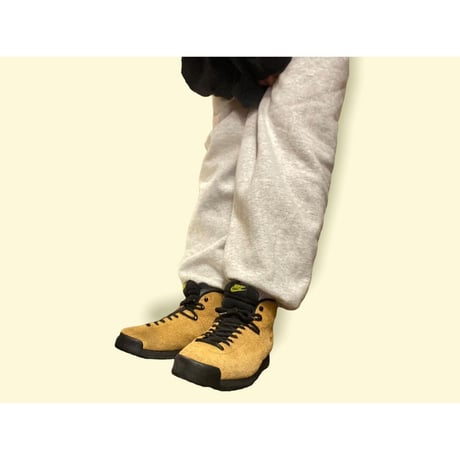 [SELECT] USA  8oz SWEAT PANTS