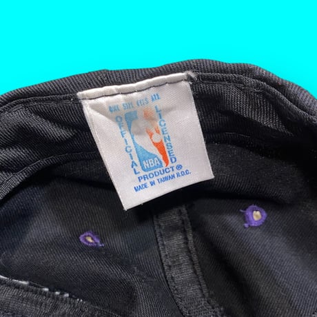 [USED]NBA”UTAH JAZZ”cap