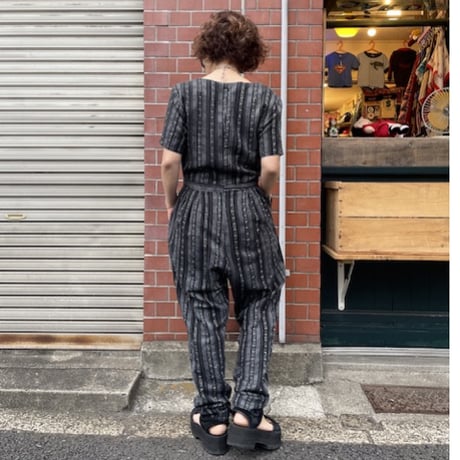 [USED]和柄調　ALL IN ONE 🖤