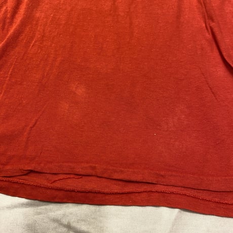 [USED] VINTAGE "Coke" Tee❤️