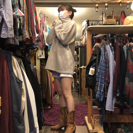 [USED] L.L.Bean フリース♡プルオーバー