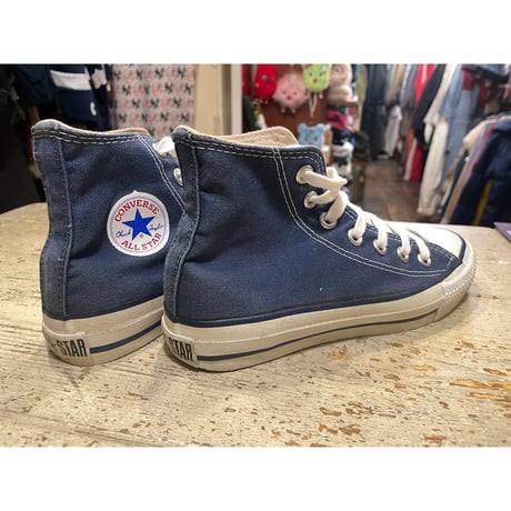 [USED] 90's ALLSTAR Hi