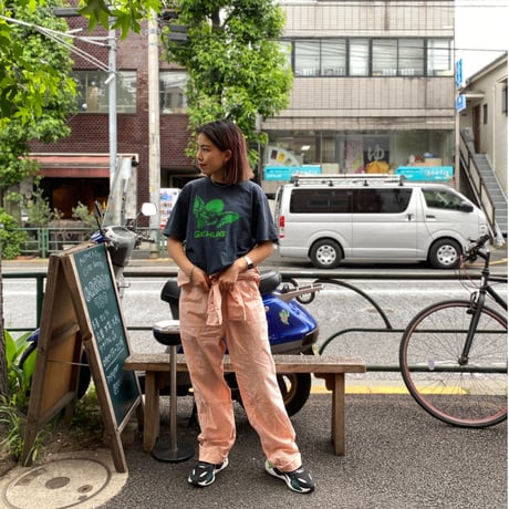 ［USED］GREMLiNS Tee♡