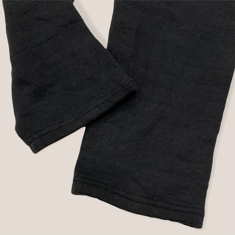 [USED] 80's "WISCONSIN" SWEAT PANTS！