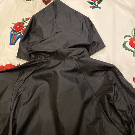 [USED] セーラーカラー NYLON COAT