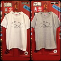 [I&ME] STONED Tee