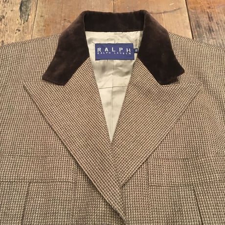 [USED] Ralph Lauren SET UP !